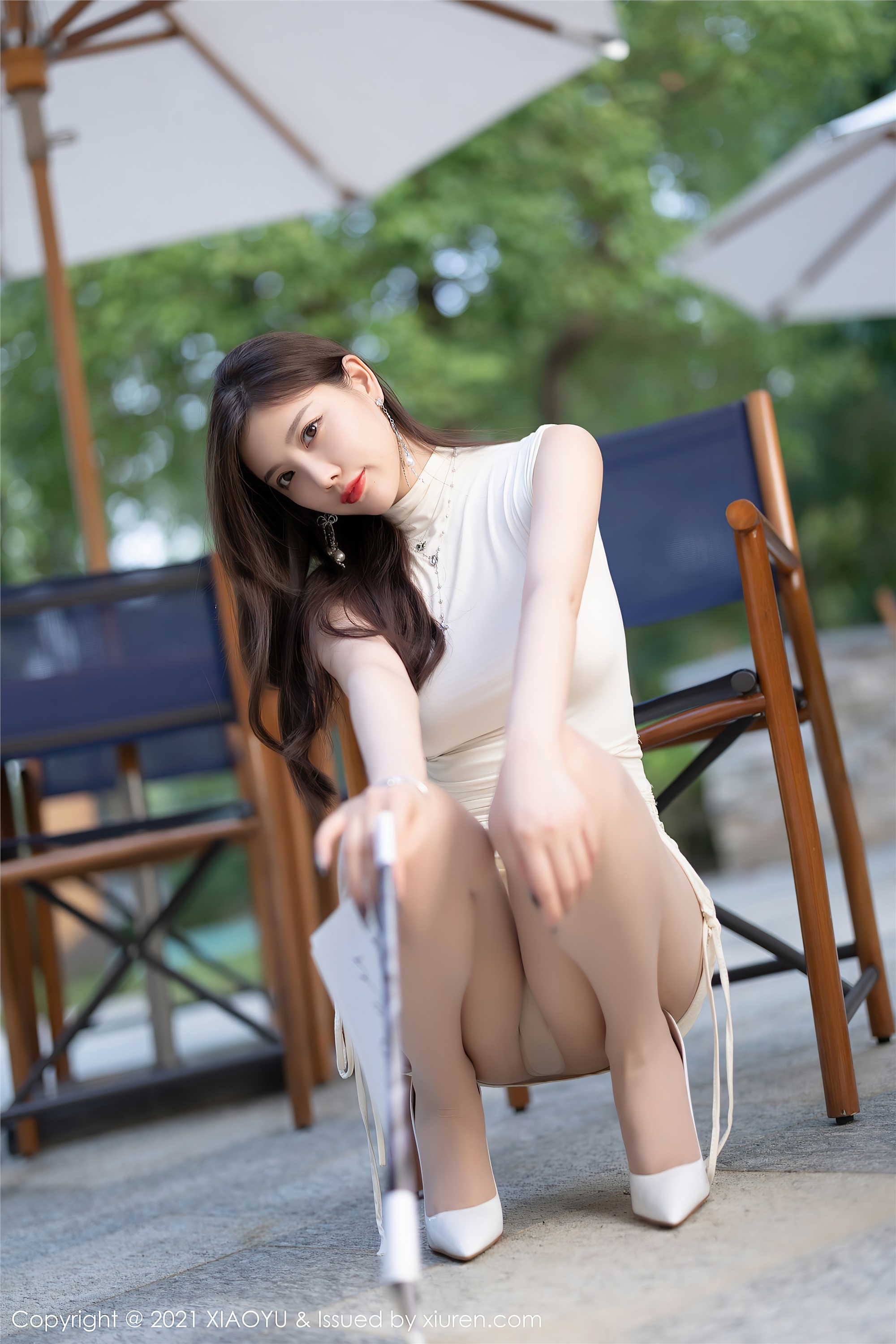 XIAOYU语画界 2021.11.05 Vol.648 杨晨晨Yome